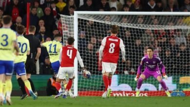 قرعة نصف نهائي كأس إنجلترا