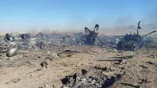 الأمم المتحدة تحذّر ترامب