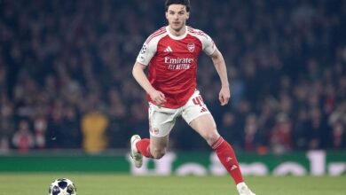 آرسنال يترقب سبورتنغ لشبونة في ذهاب ربع نهائي دوري الأبطال 2 تشكيلة آرسنال المتوقعة أمام سبورتنغ