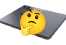 مشكلات آيفون فولد