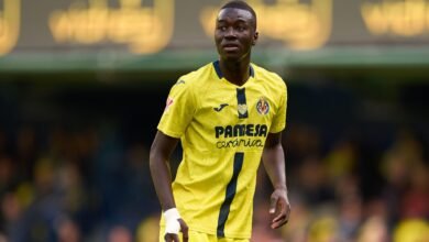 غوي بديل كاسيميرو