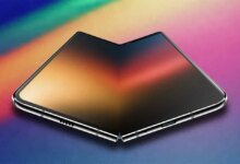 آيفون القابل للطي يصل في سبتمبر، يؤكد جورمان