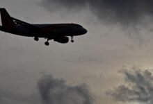 أزمة وقود المطارات