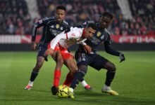 أوناحي يغادر؟