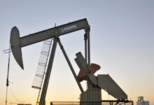 الأسواق تنتفض