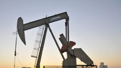 الأسواق تنتفض