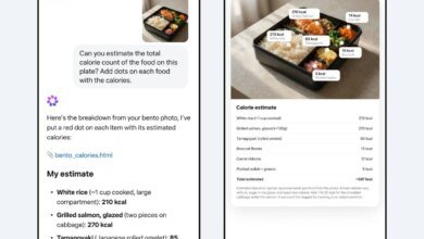 ميتا تطلق Muse Spark لمنافسة كلود وجمناي بقدرات تفكير معقدة 2 إطلاق Muse Spark من ميتا