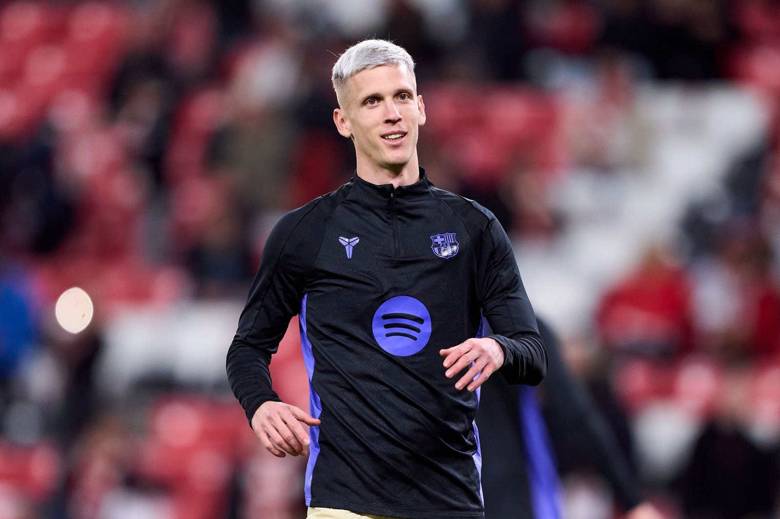 أولمو على رادار أرسنال