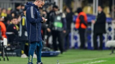 فورست في الدوري الأوروبي