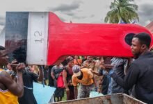 اقتصاد الجنازات الأفريقية