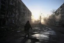 هدنة الفصح في أوكرانيا