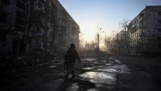 هدنة الفصح في أوكرانيا