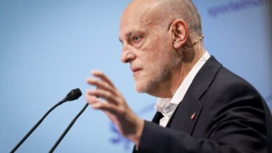 الليغا في المغرب