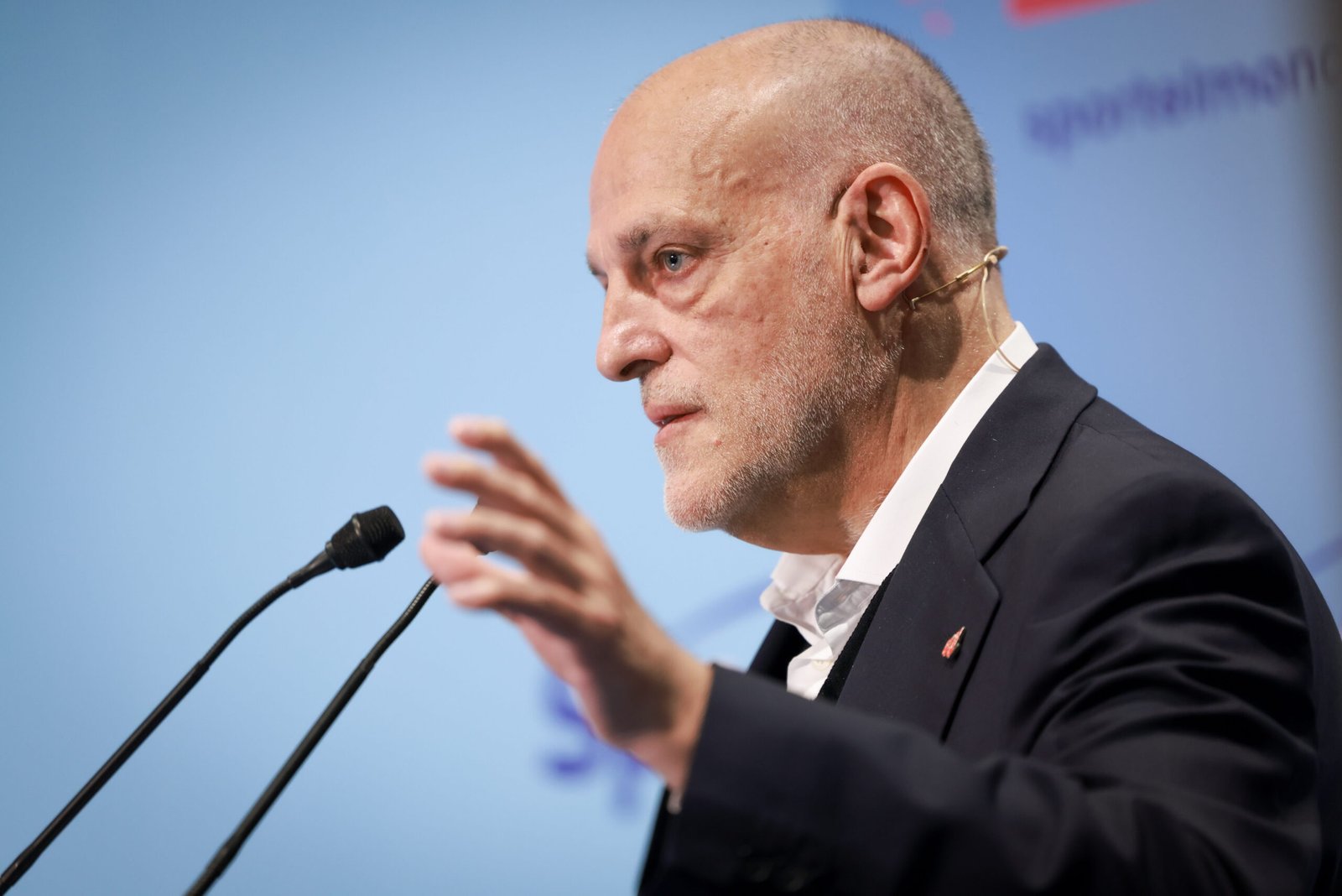 الليغا في المغرب