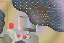 فخ بيكسونيمانيا والذكاء الاصطناعي