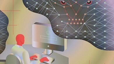 فخ بيكسونيمانيا والذكاء الاصطناعي