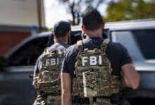 الـ FBI ورسائل سيجنال