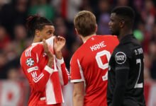 موقعة أليانز أرينا