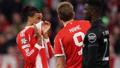 غيابات مؤثرة ورهانات بدنية.. بايرن ميونخ يستدرج ريال مدريد إلى أليانز أرينا 2 موقعة أليانز أرينا