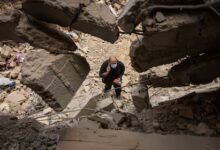 1775857343 Netanyahu acusa a Espana de librar una guerra diplomatica contra