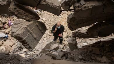 أزمة إسبانيا وإسرائيل