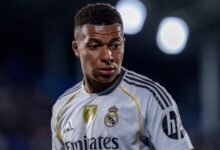 تعثر ريال مدريد أمام جيرونا