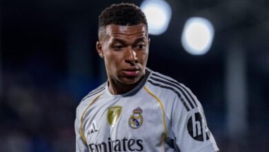 تعثر ريال مدريد أمام جيرونا