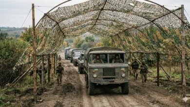 مستقبل التحصين العسكري