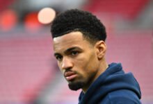 أزمة مواهب أرسنال