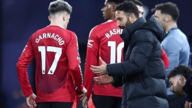 غارناتشو يقر بالتمرد في مانشستر يونايتد: كواليس صفقة الـ 40 مليون جنيه إسترليني 2 رحيل غارناتشو الصادم