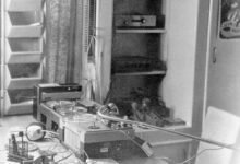 موت المقاسم الميكانيكية