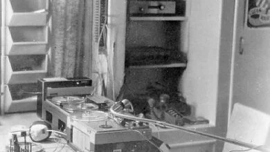 موت المقاسم الميكانيكية