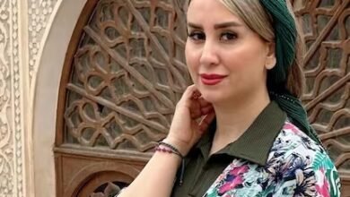 ضحايا قصف طهران