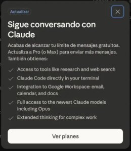 مراقب استهلاك Claude
