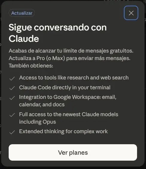 مراقب استهلاك Claude