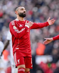 ليفربول وفولهام