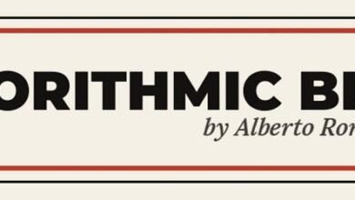 عنف ضد الذكاء الاصطناعي