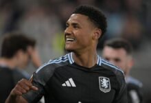 مواجهة فورست وفيلا