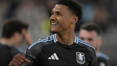 مواجهة فورست وفيلا