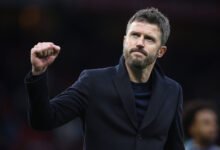 كاريك ومانشستر يونايتد