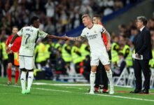 عودة توني كروس