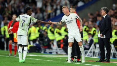 توني كروس يعود إلى ريال مدريد: بيريز يستدعي «المهندس» لترميم الإدارة 2 عودة توني كروس