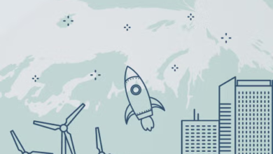 الاكتفاء الكهربائي الأخضر