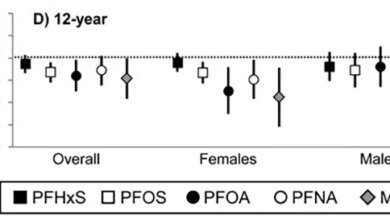 خطر الكيماويات على العظام
