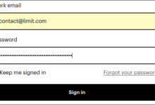 أزمة اتساق واجهات البرمجيات