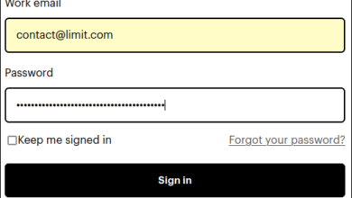 أزمة اتساق واجهات البرمجيات