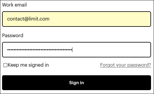 أزمة اتساق واجهات البرمجيات
