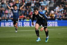 نتائج الجولة 31 من الليغا