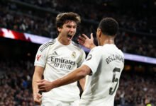 رحيل غونزالو غارسيا