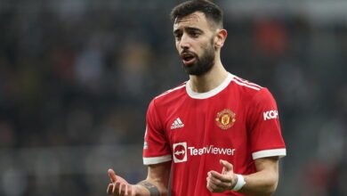 مانشستر يونايتد وليدز.. كاريك يطارد رقم أنشيلوتي وشبح الهبوط يلاحق الضيوف 2 يونايتد ضد ليدز